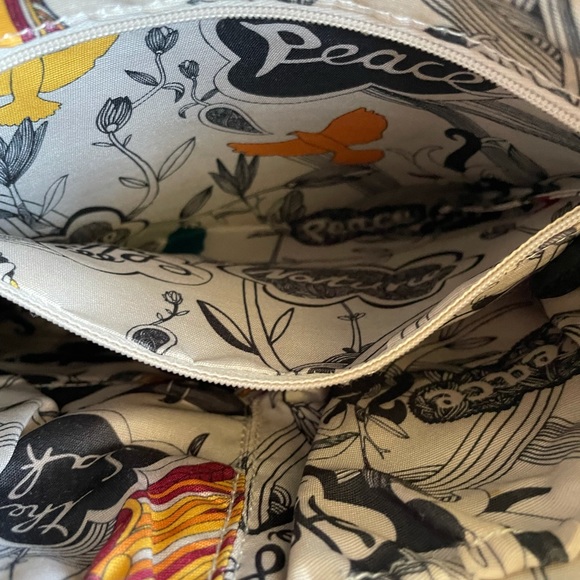 NWT The Sak Silverlake Convertible Crossbody - Picture 2 of 5